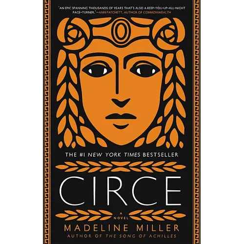 Circe - Hardcover