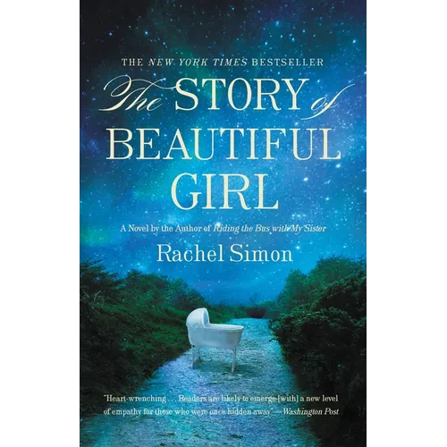 The Story of Beautiful Girl - Paperback
