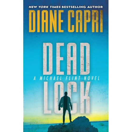 Dead Lock: A Michael Flint Novel - Paperback