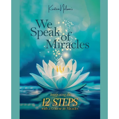 We Speak of Miracles - Paperback