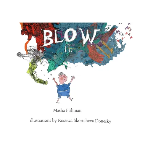 Blow It - Paperback