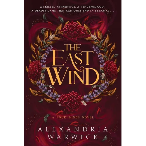The East Wind - Paperback