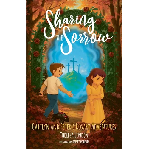 Sharing the Sorrow - Paperback