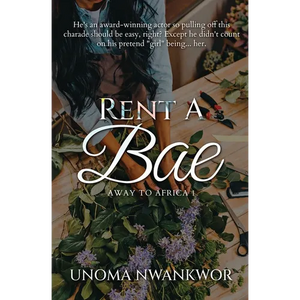 Rent A Bae - Paperback