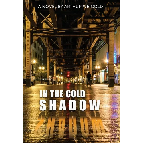 In the Cold Shadow - Hardcover