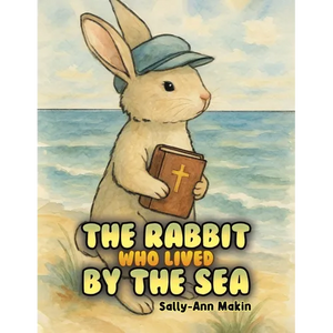 The Rabbit Who Lived by the Sea - Paperback