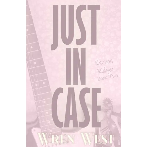 Just In Case - Paperback