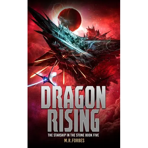 Dragon Rising - Paperback