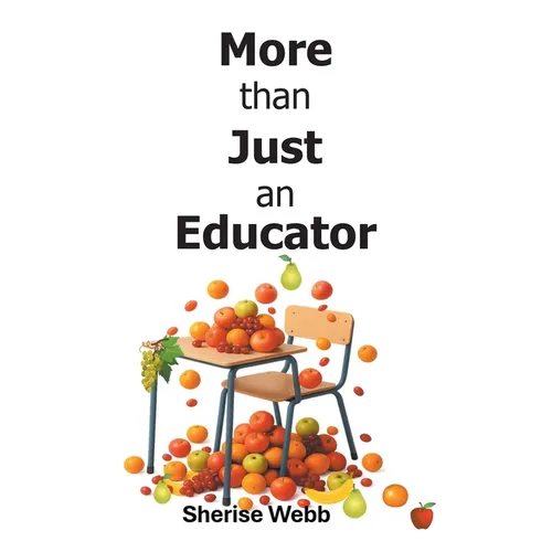 More than Just an Educator - Paperback
