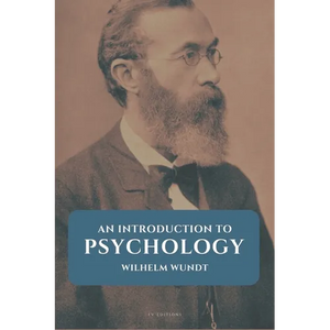 An introduction to psychology: Easy to Read Layout - Paperback