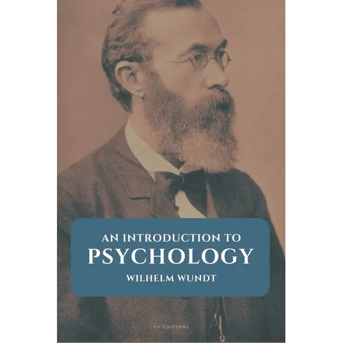 An introduction to psychology: Easy to Read Layout - Paperback
