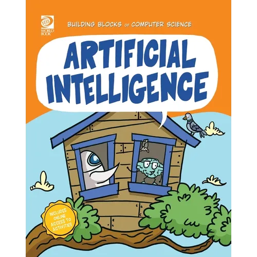 Artificial Intelligence - Paperback