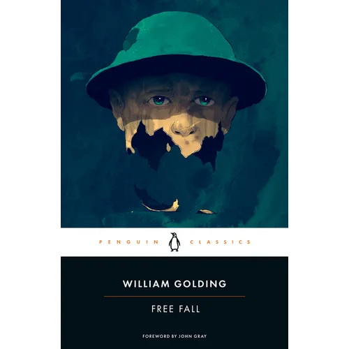 Free Fall - Paperback