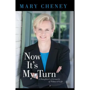 Now It's My Turn: A Daughter's Chronicle of Political Life - Paperback