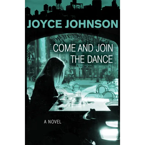 Come and Join the Dance - Paperback