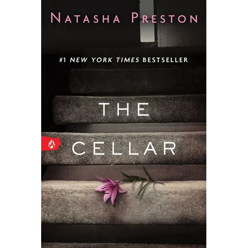The Cellar - Paperback