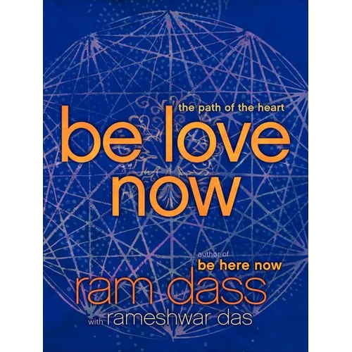 Be Love Now - Paperback