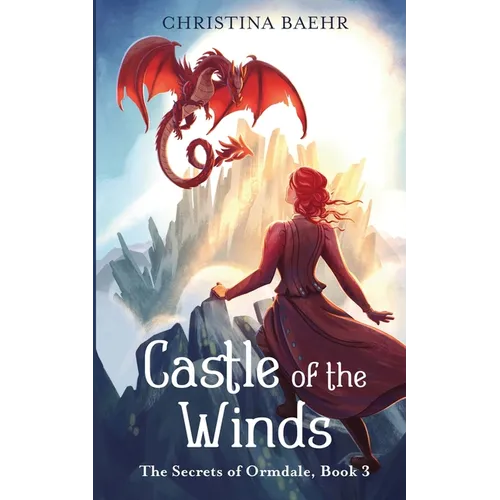 Castle of the Winds - Paperback