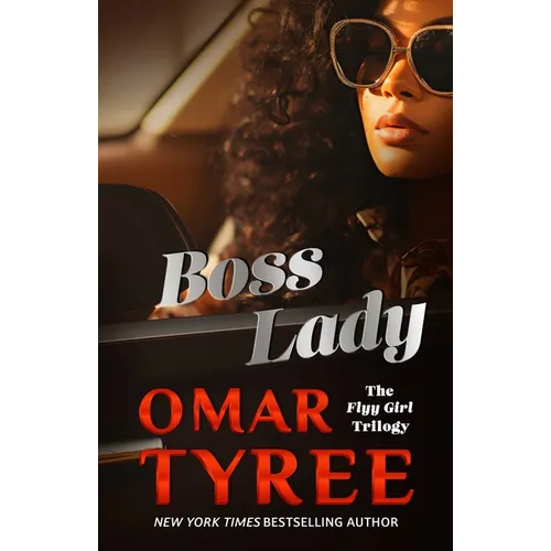 Boss Lady - Paperback