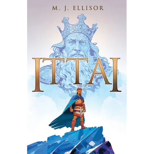 Ittai - Paperback
