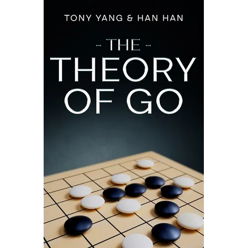 The Theory of Go - Paperback