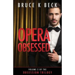 Opera Obsessed - Paperback
