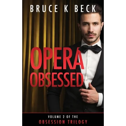 Opera Obsessed - Paperback