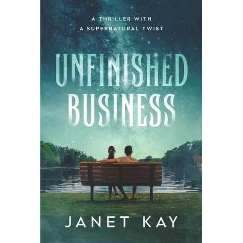 Unfinished Business - Paperback