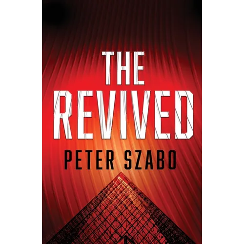 The Revived - Paperback