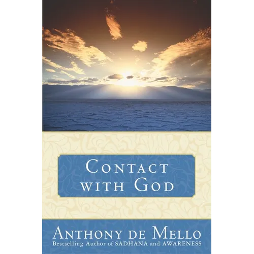Contact with God - Paperback
