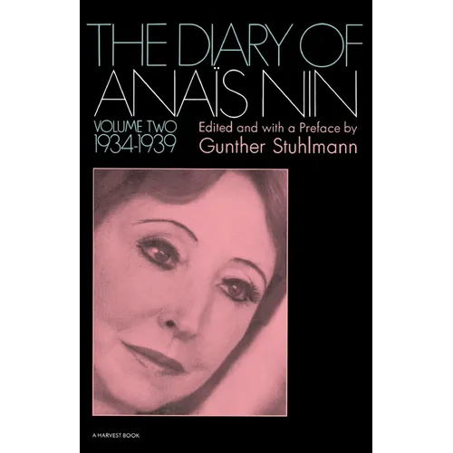 1934-1939 - Paperback