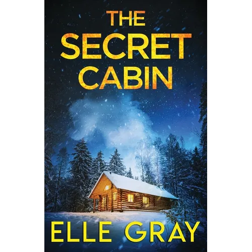 The Secret Cabin - Paperback