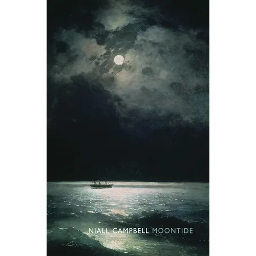 Moontide - Paperback