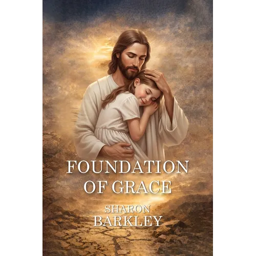 Foundation of Grace - Paperback