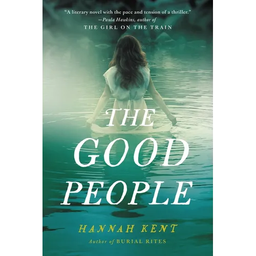The Good People - Paperback