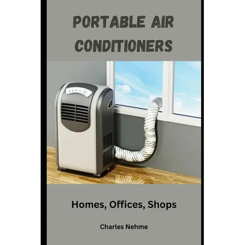 Portable home air conditioners - Paperback
