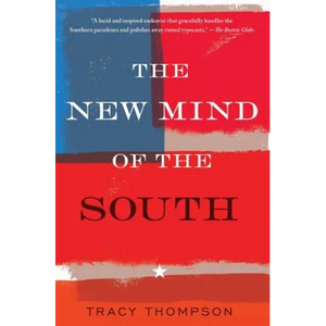The New Mind of the South - Paperback