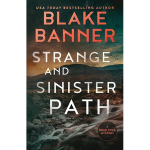 Strange and Sinister Path - Paperback