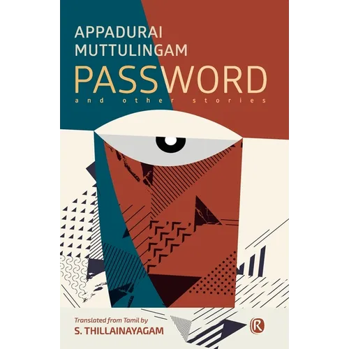 Password and other stories: Short stories - Paperback