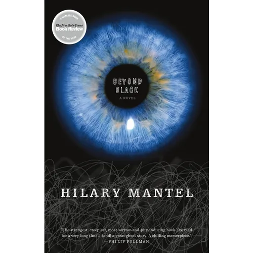Beyond Black - Paperback