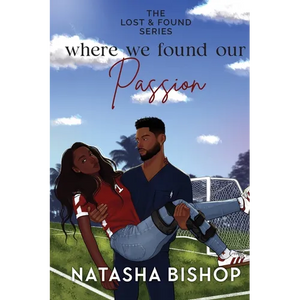 Where We Found Our Passion - Paperback