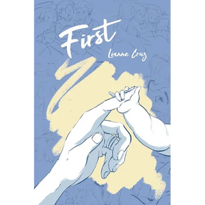 First - Paperback