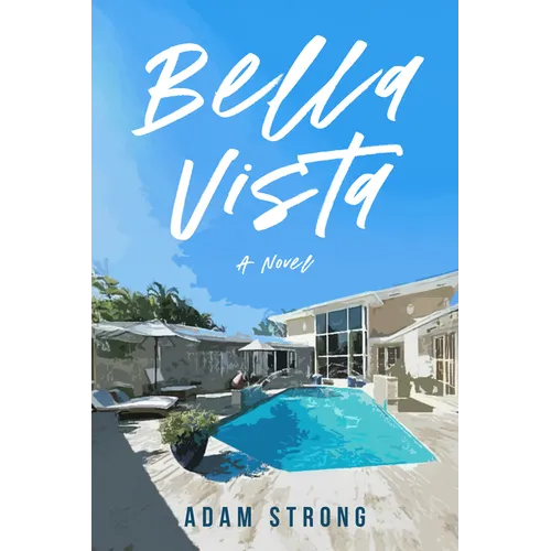 Bella Vista - Paperback