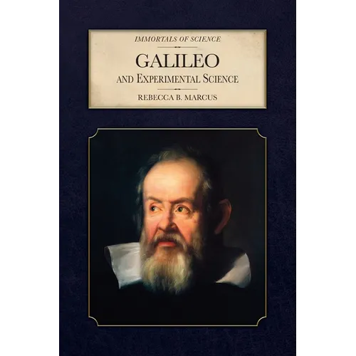 Galileo and Experimental Science - Paperback