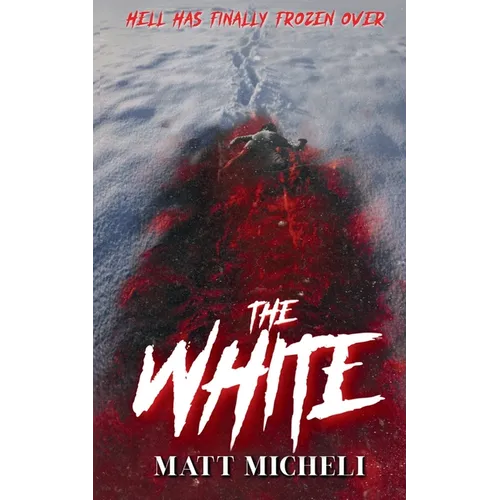 The White - Paperback