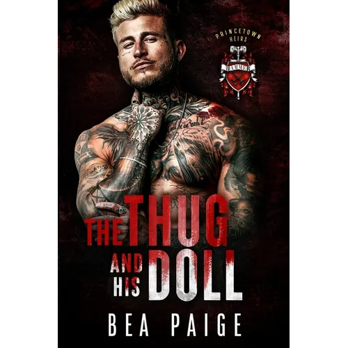 The Thug And His Doll - Paperback