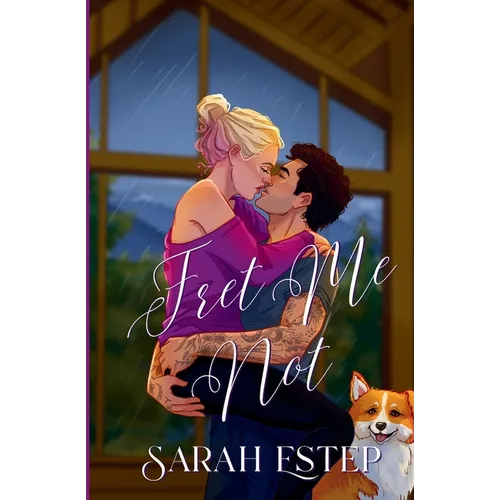 Fret Me Not - Paperback