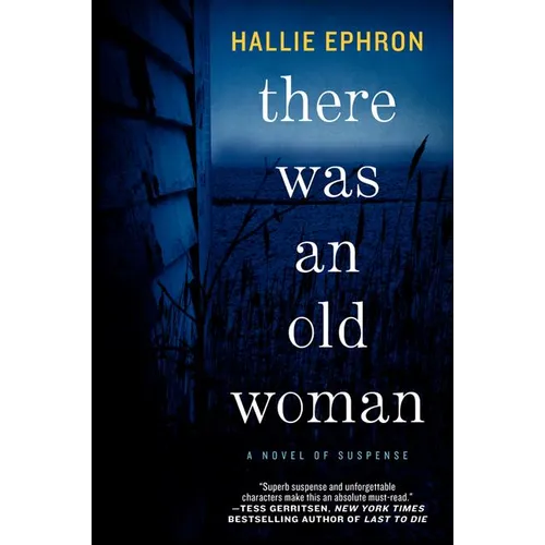 There Was an Old Woman - Paperback