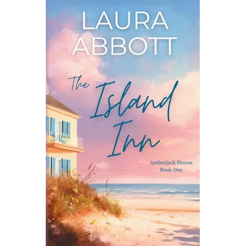 The Island Inn - Paperback
