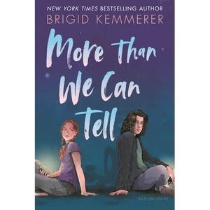 More Than We Can Tell - Paperback